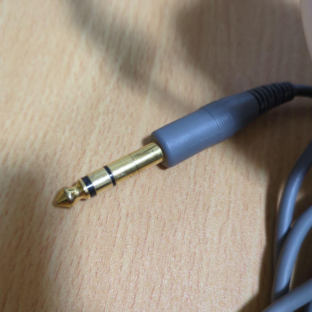 AKG K701 新品イヤーパッド付き