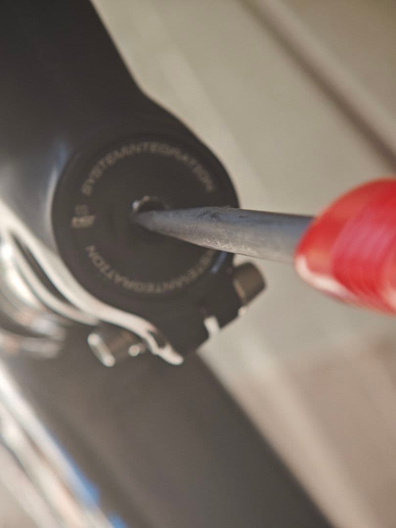 CANNONDALE SYNAPSE HI-MOD アルテグラ11S　51