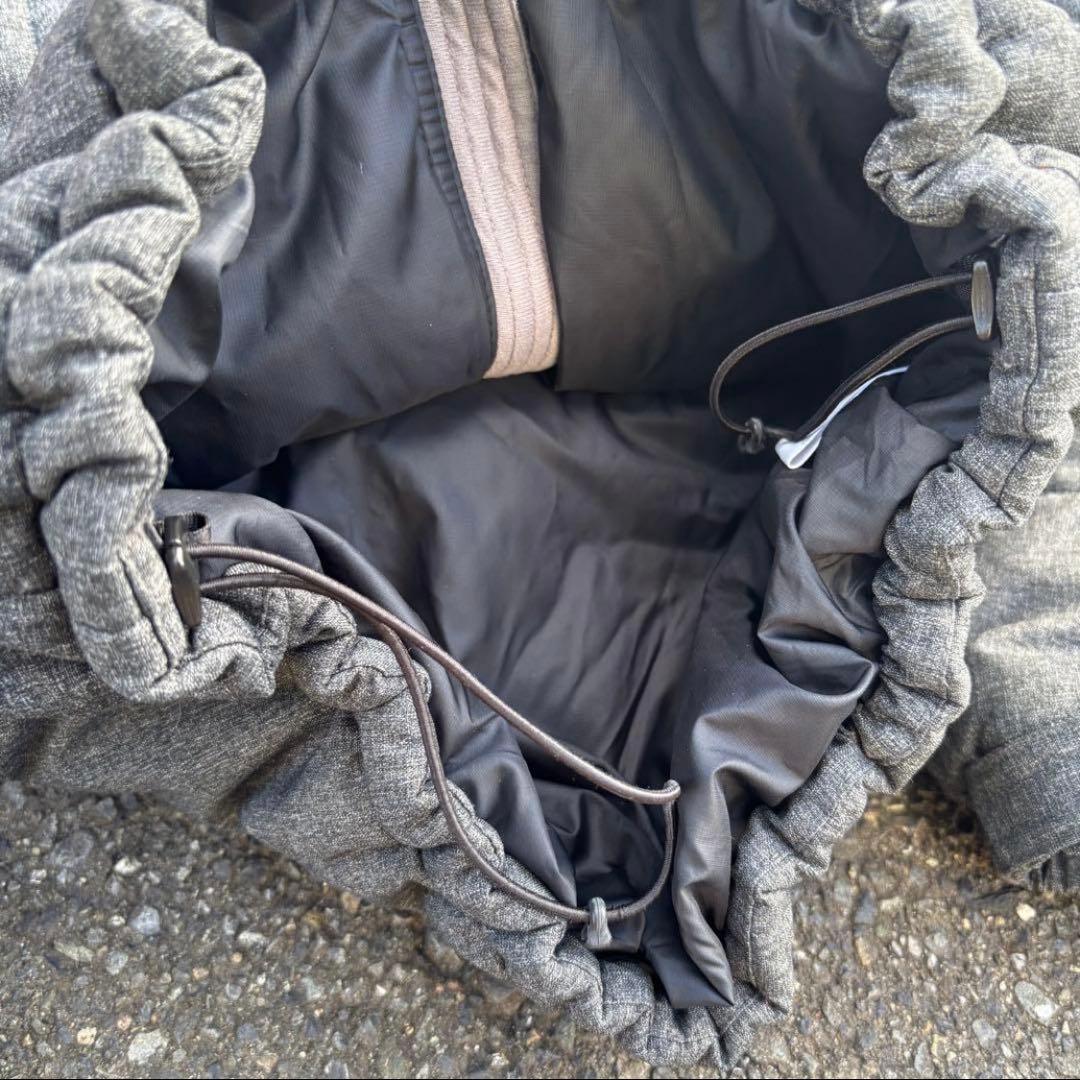 ツ*ー様 Columbia hooded puffer jacket 短丈 y2