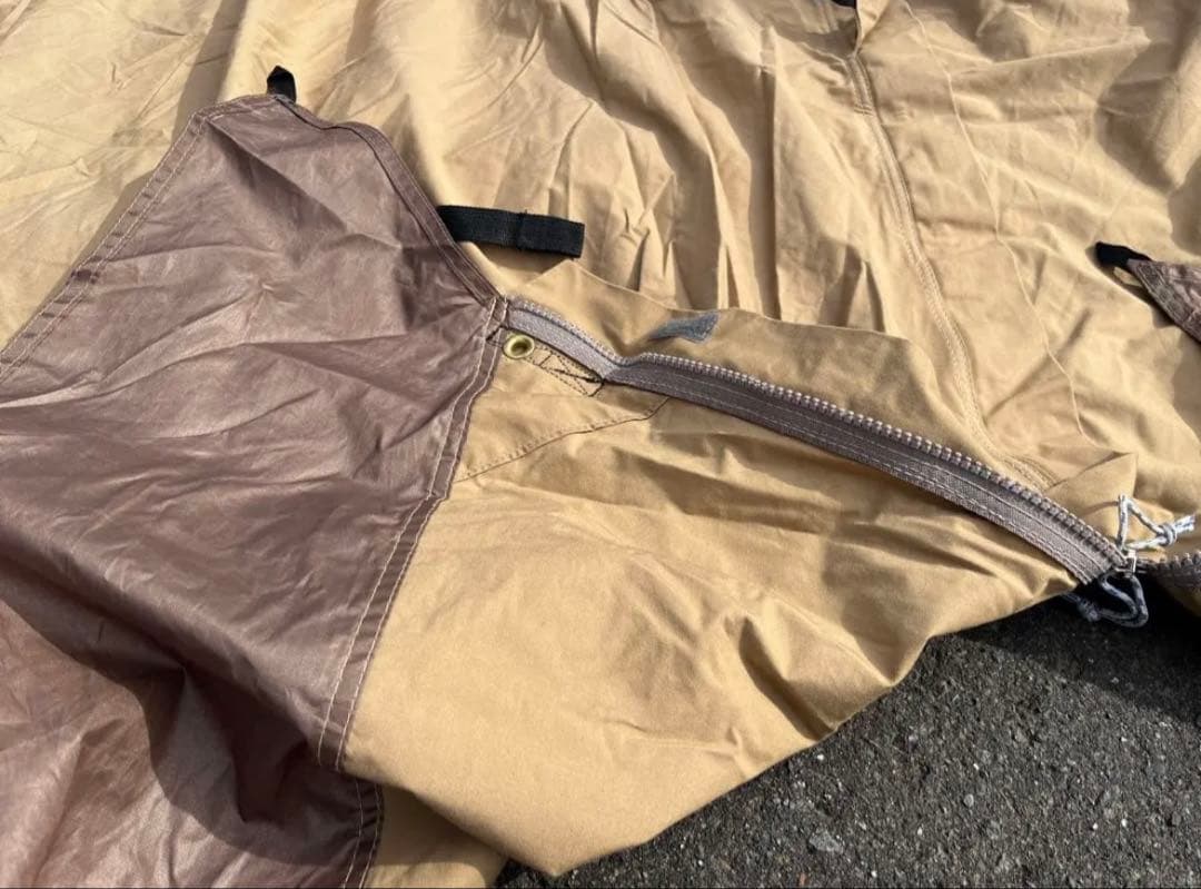 つかもん/テンマク デザイン サーカス