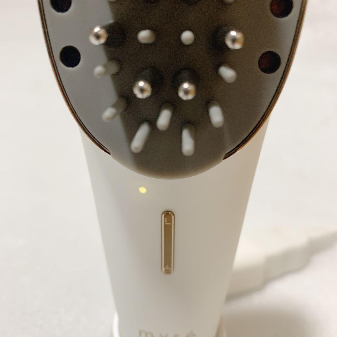 ミーゼスカルプリフトプラス ポーチセット MS-82W-1