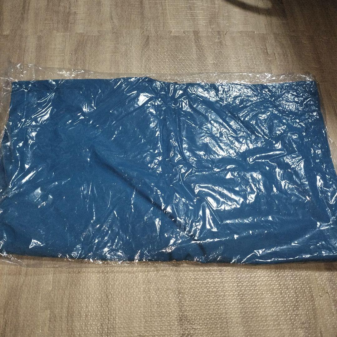 新品　ルースイソンブラ　アウターベスト