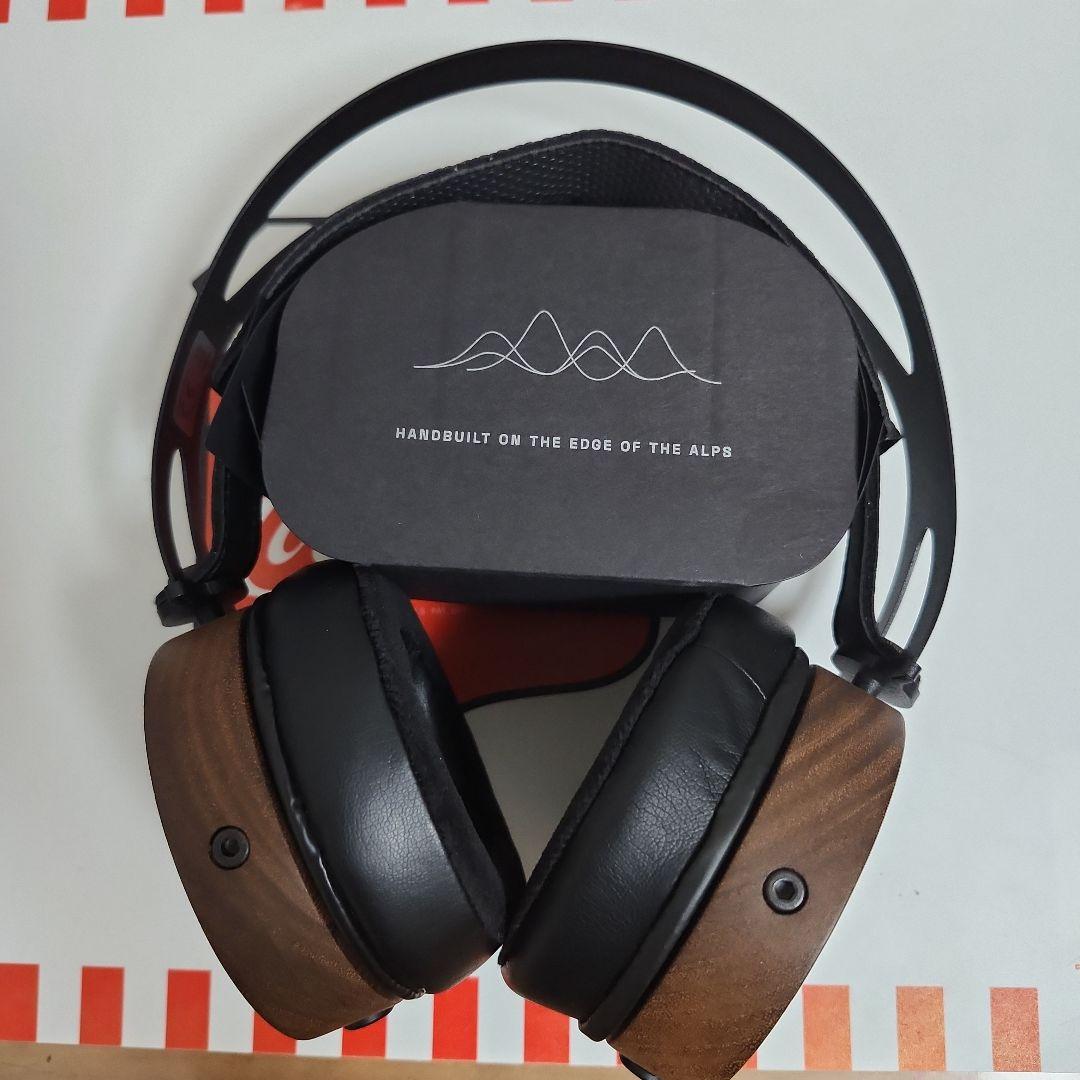 OLLO Audio S4X1.2　sivga dualバランスケーブル