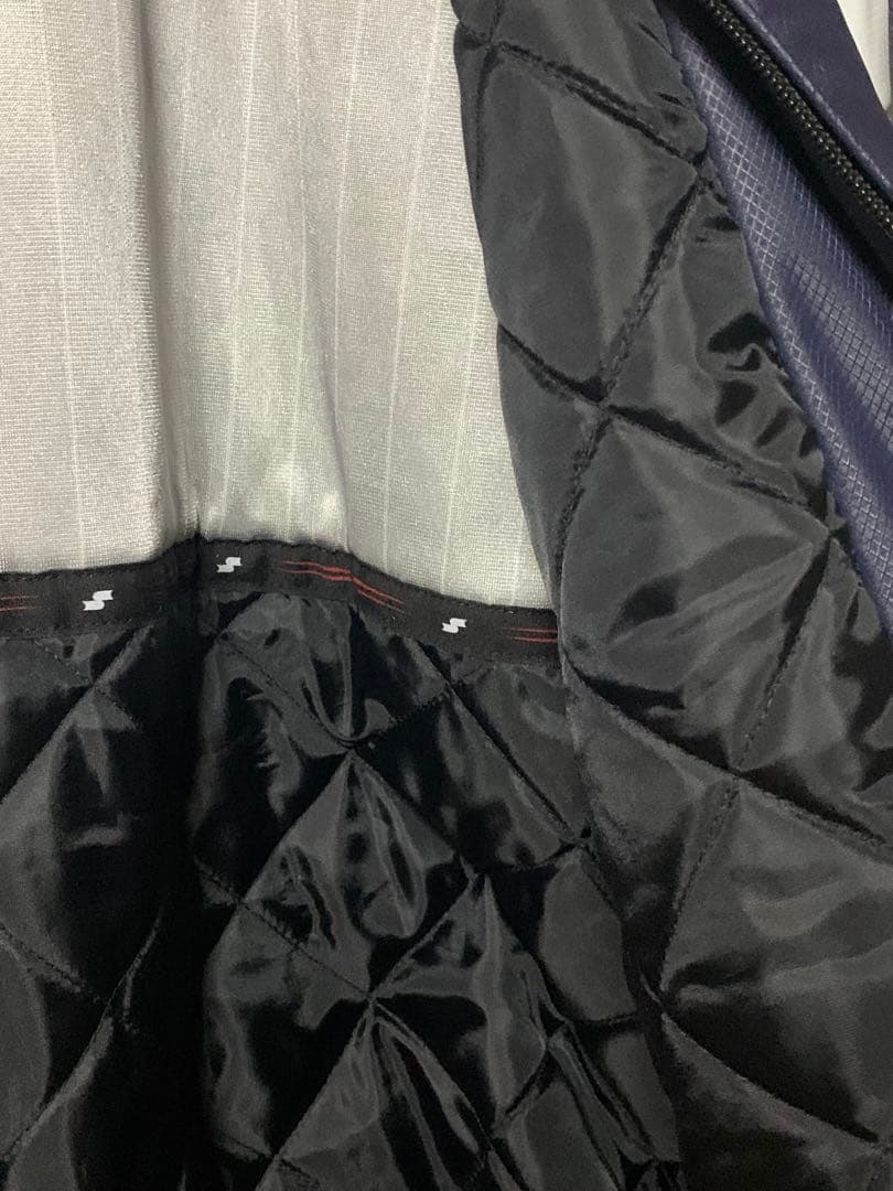 【未使用】 SSK 蓄熱グラウンドコート Lサイズ