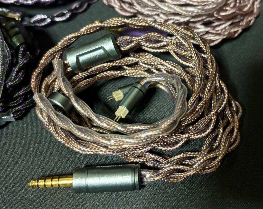 リケーブル セット