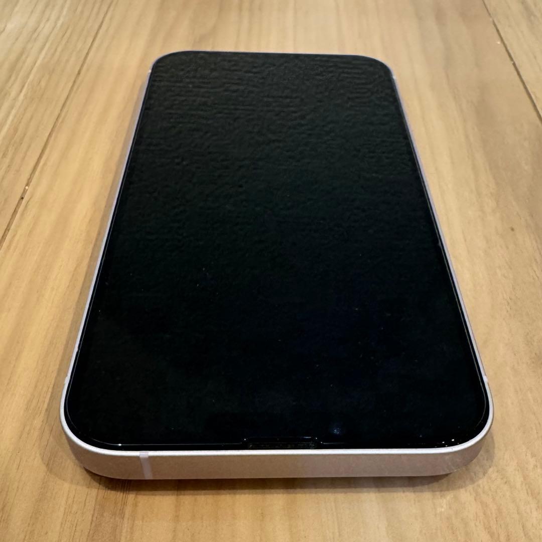 【期間限定】Apple iPhone 14 Plus パープル 128gb