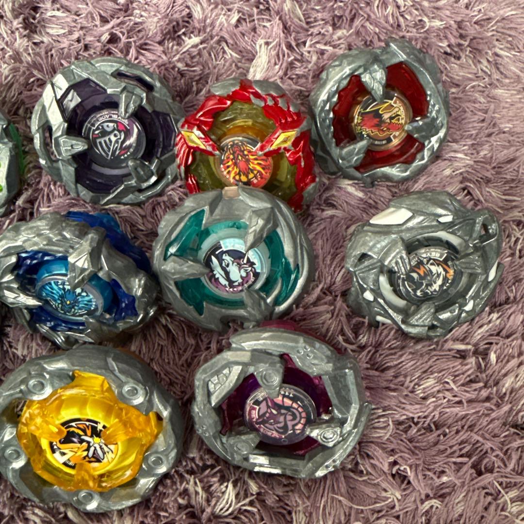 ベイブレードエックス　タブルエクストリームスタジアムセット　BX-37