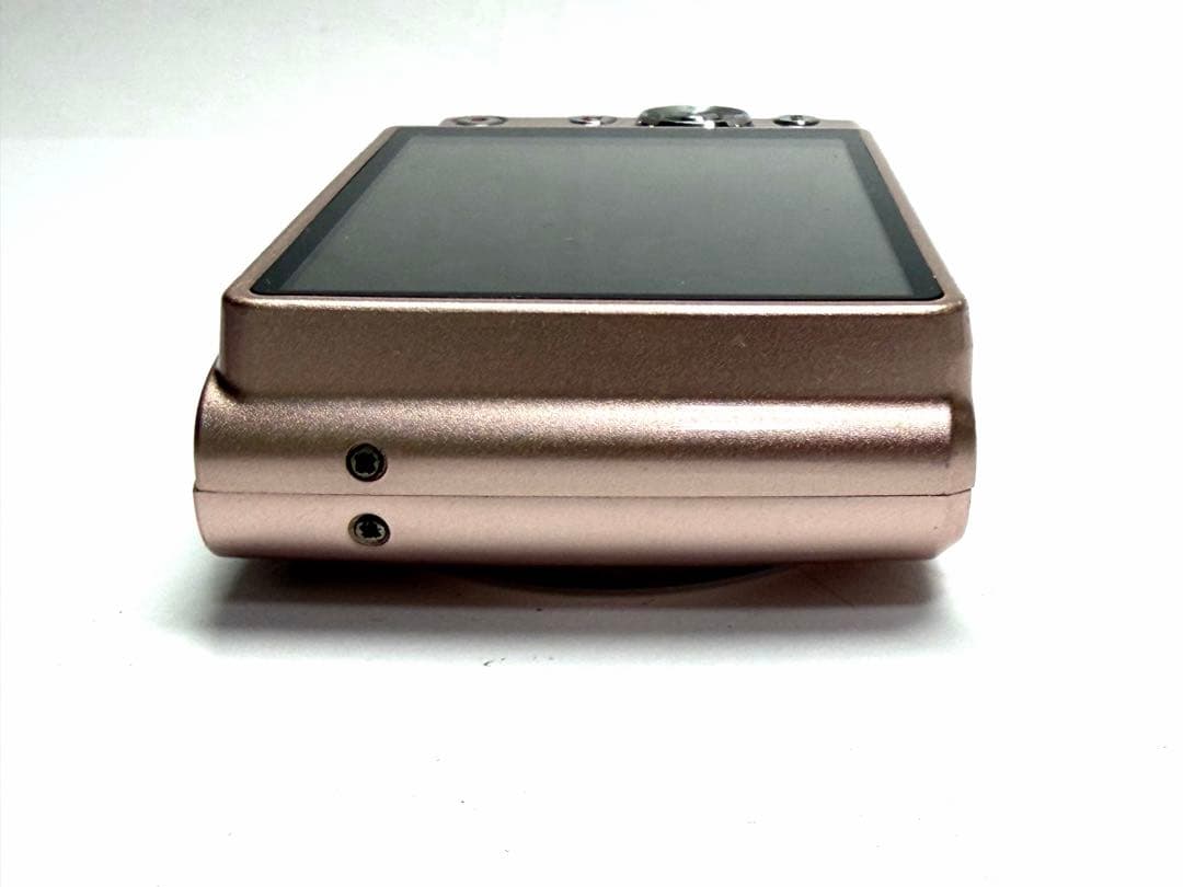 【希少ピンク】CASIO EXILIM EX-Z300 動作確認済 充電器付き