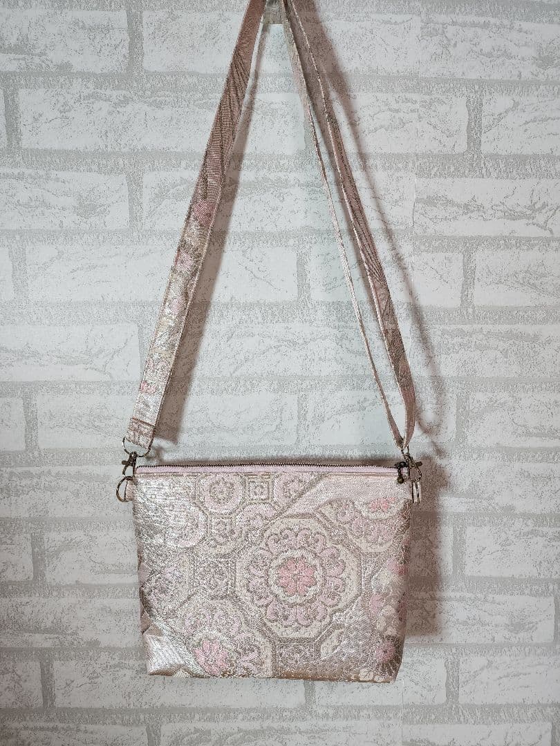 ❤千春❤ バッグ ポーチ ハンドメイド