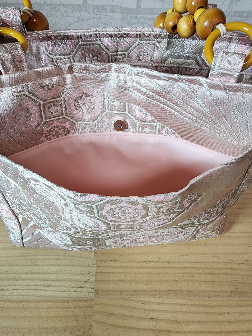 ❤千春❤ バッグ ポーチ ハンドメイド