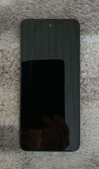 Motorola moto g 53j 5G 本体