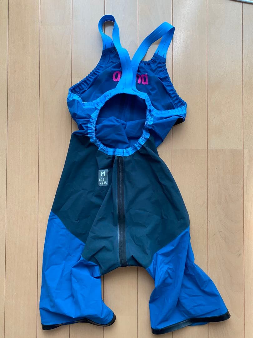 arena アクアフォースストーム　MF