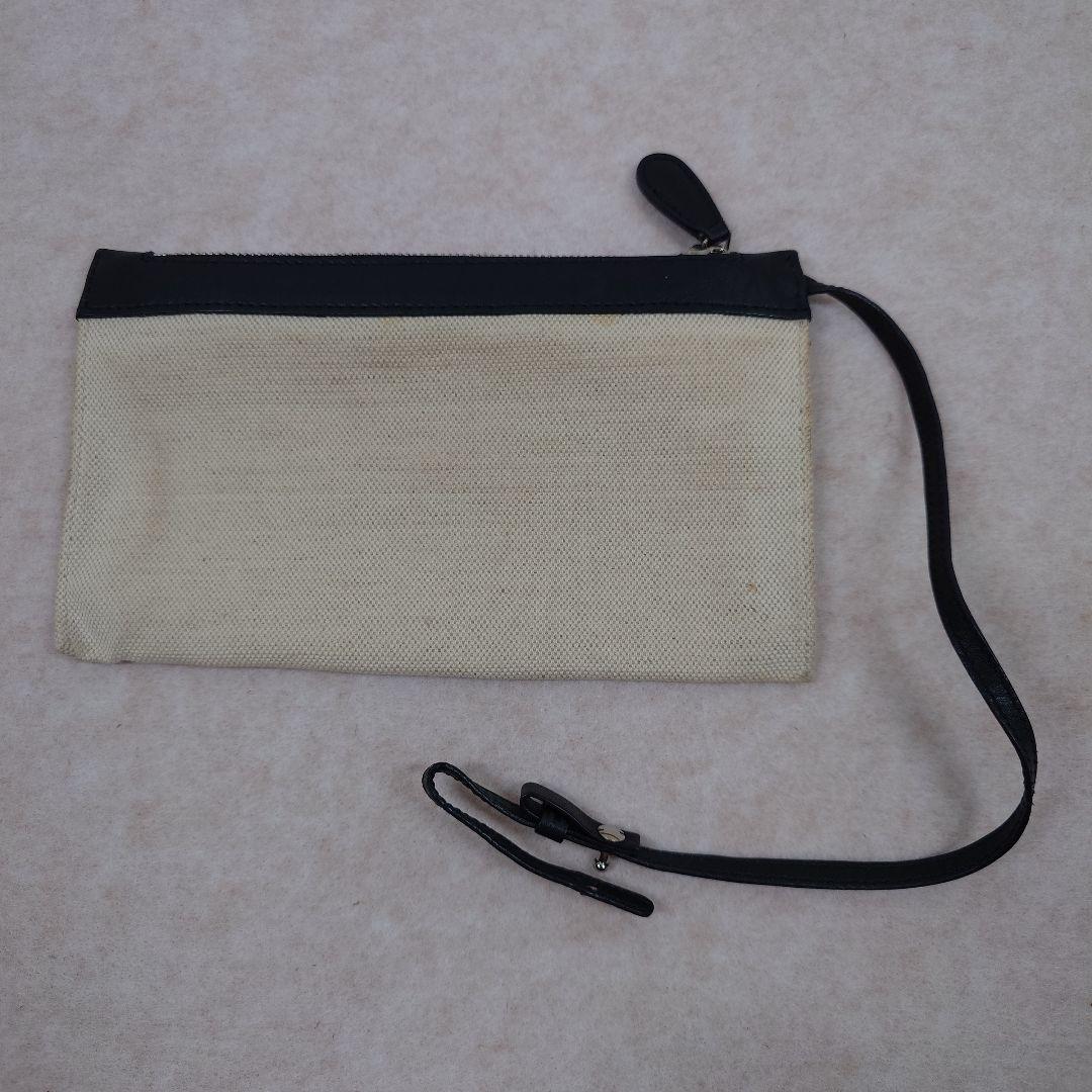 【BREEZE】BALENCIAGA トートバッグ ベージュ/ブラック