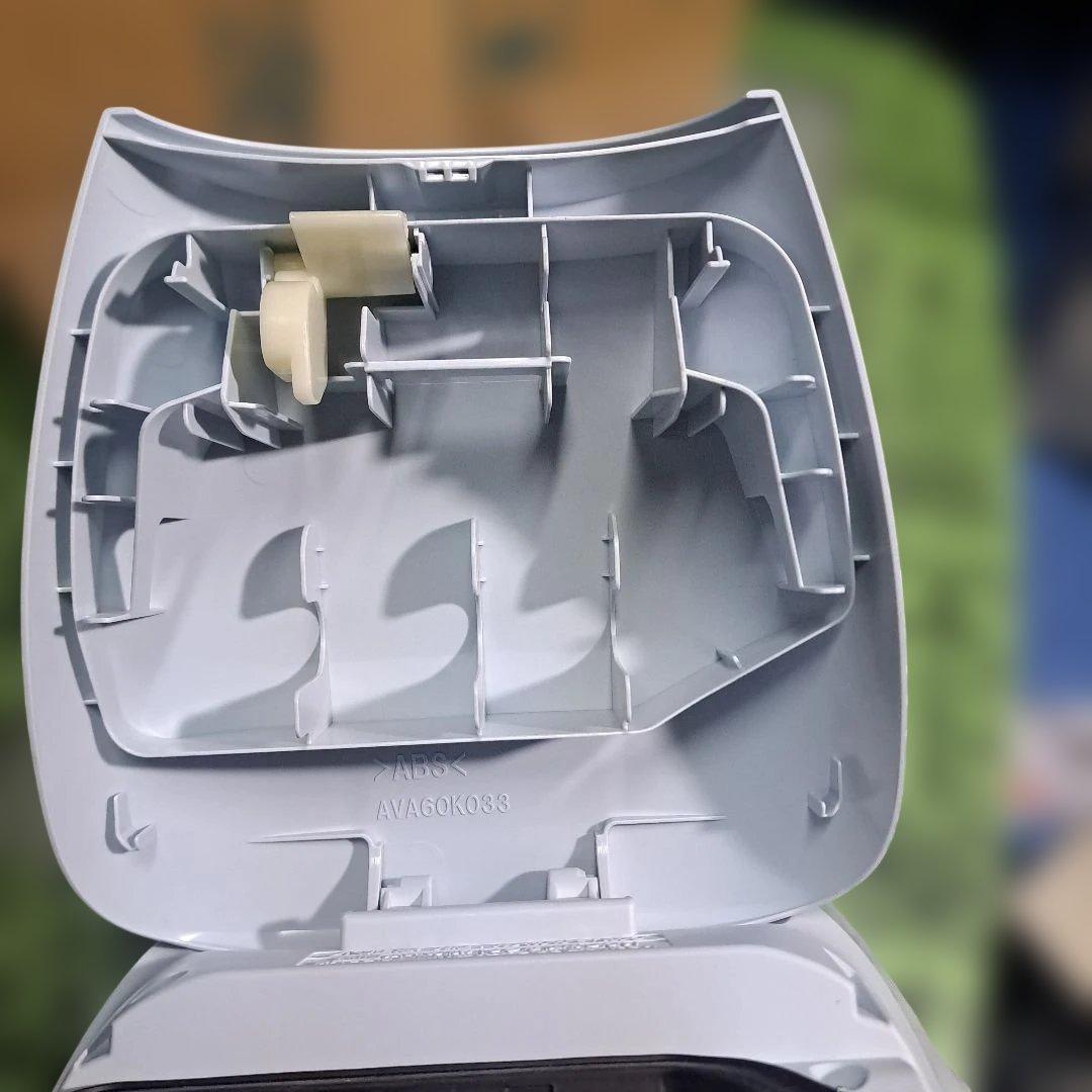 パナソニック　電気掃除機MC-PJ24A-A　25年製