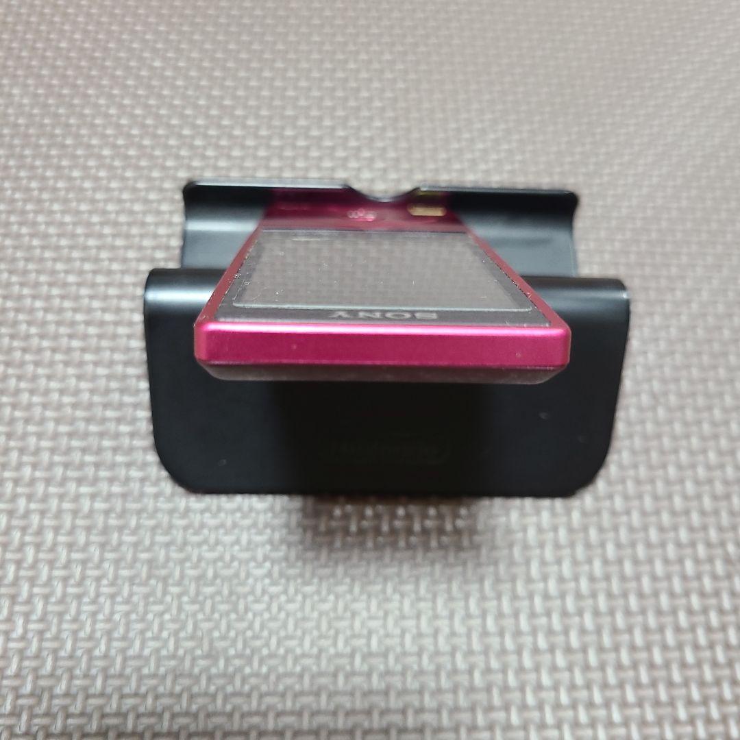 SONY　ウォークマン　NW-A16 　ケース付き