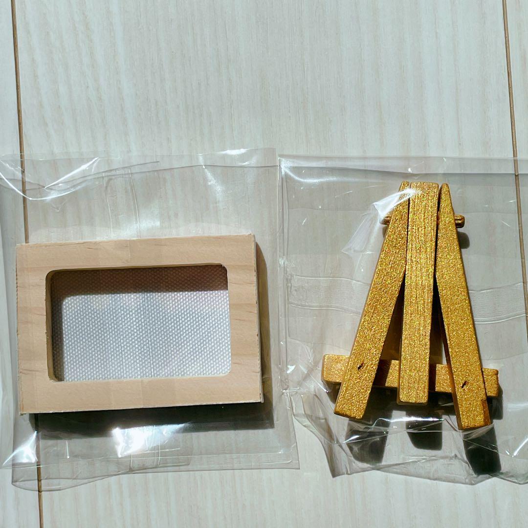 【激レア/美品】 TOP4 in TOKYO DOME キャンバスボード異物混入