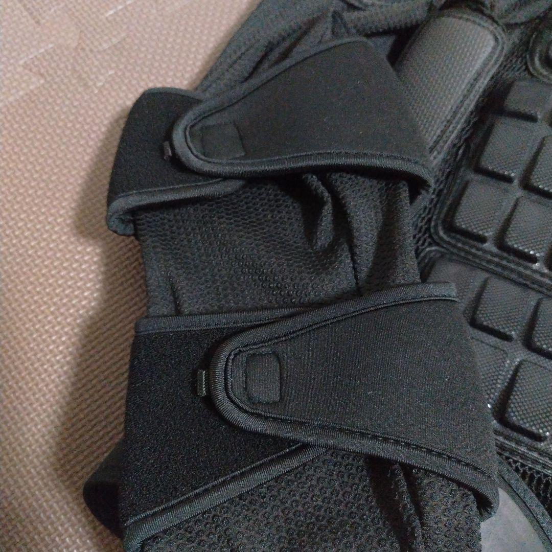 大鎧　POWER JACKET プロテクター　Lサイズ
