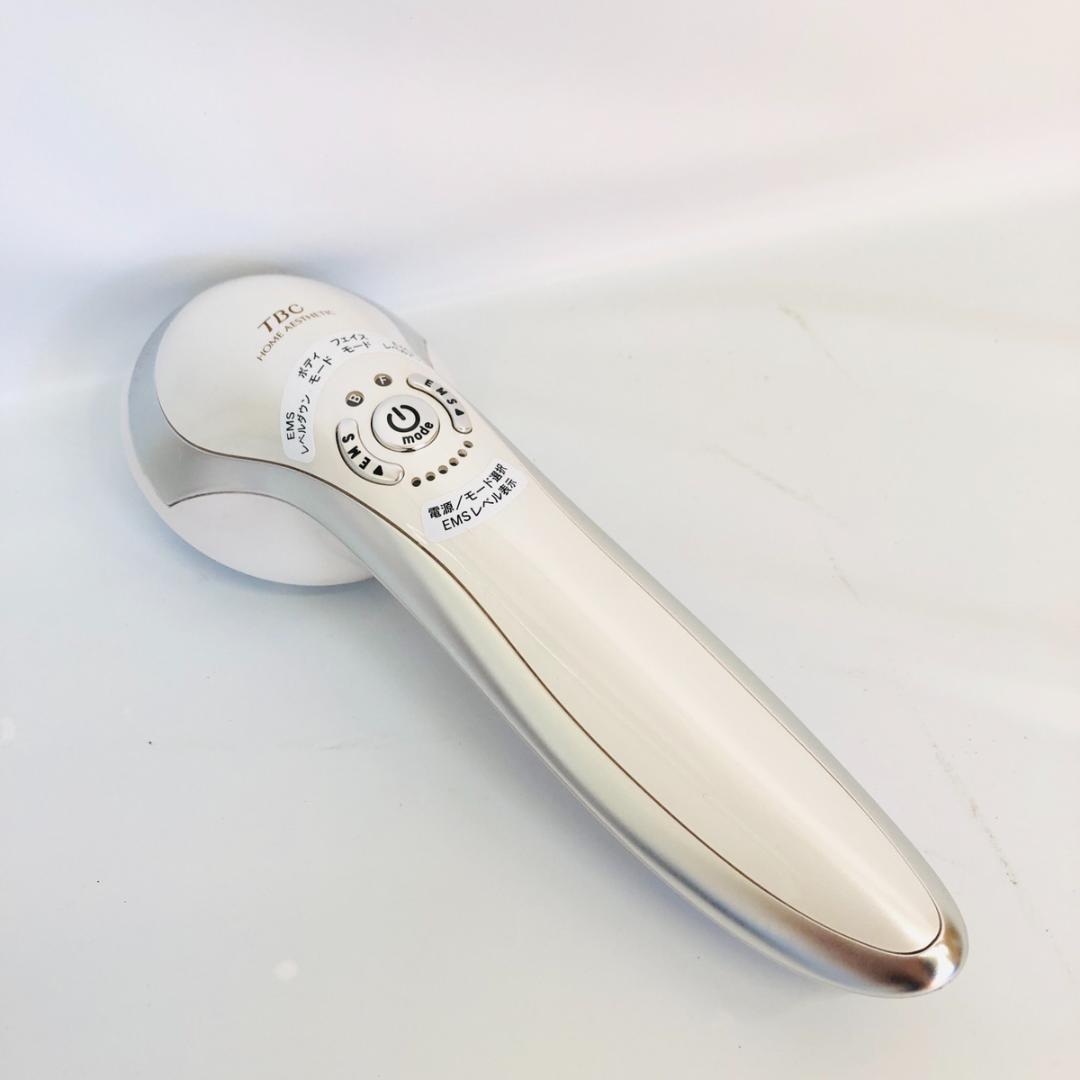 TBC ヒートキャビシェイプ PRO HA-HC01-PR　「6064」