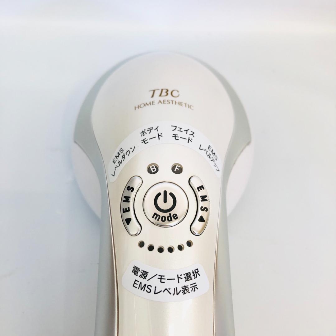 TBC ヒートキャビシェイプ PRO HA-HC01-PR　「6064」