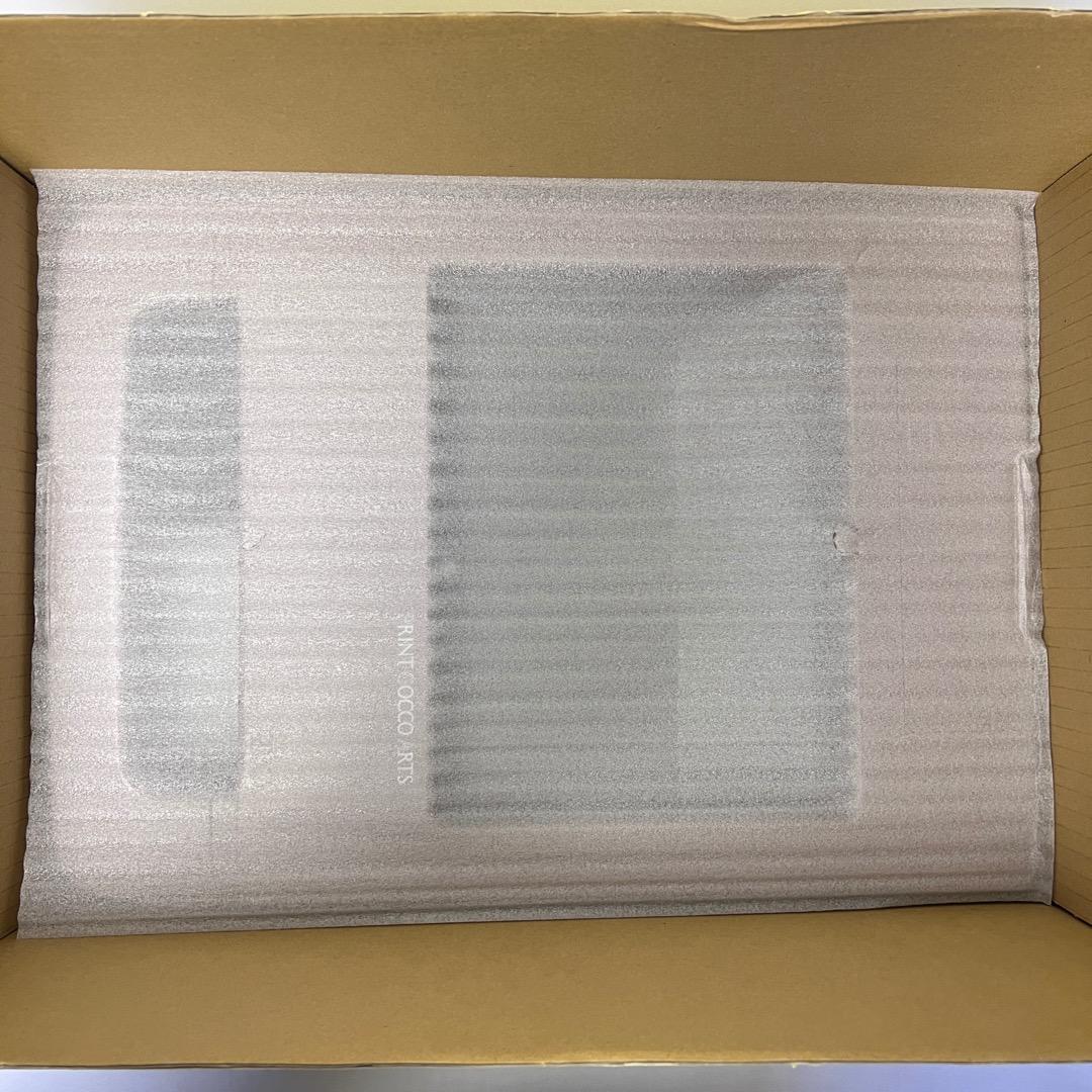 く*い様 未使用品 プリントゴッコアーツ 布用セット RISO