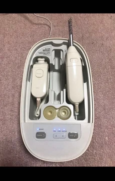 【セール中】完全版!サキナ美顔器&化粧品セット