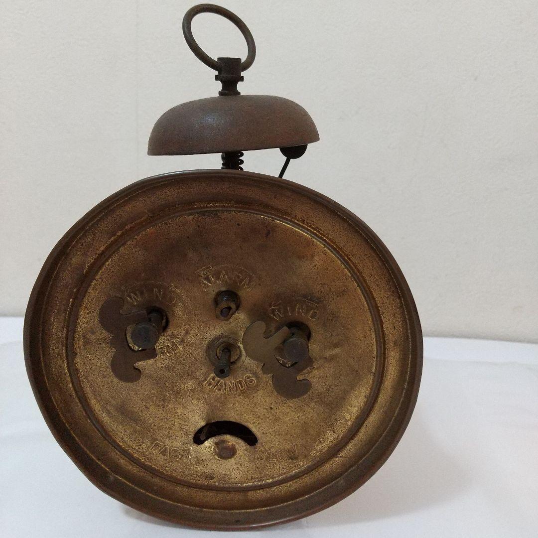 骨董品 時計 アンティーク