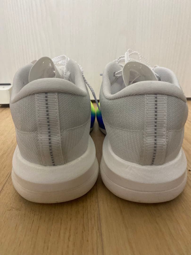 Mizuno ハイパーワープ　ピュア　27.5cm