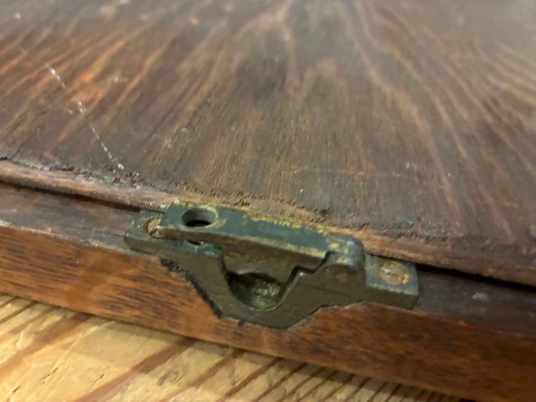 イギリス製アンティークドレッサー　1950年代