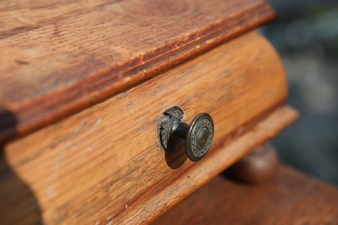 イギリス製アンティークドレッサー　1950年代