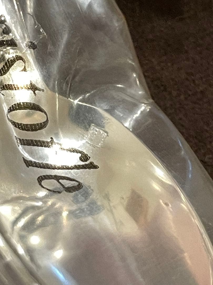 クリストフル　マルメゾン　デミタススプーン×６本セット