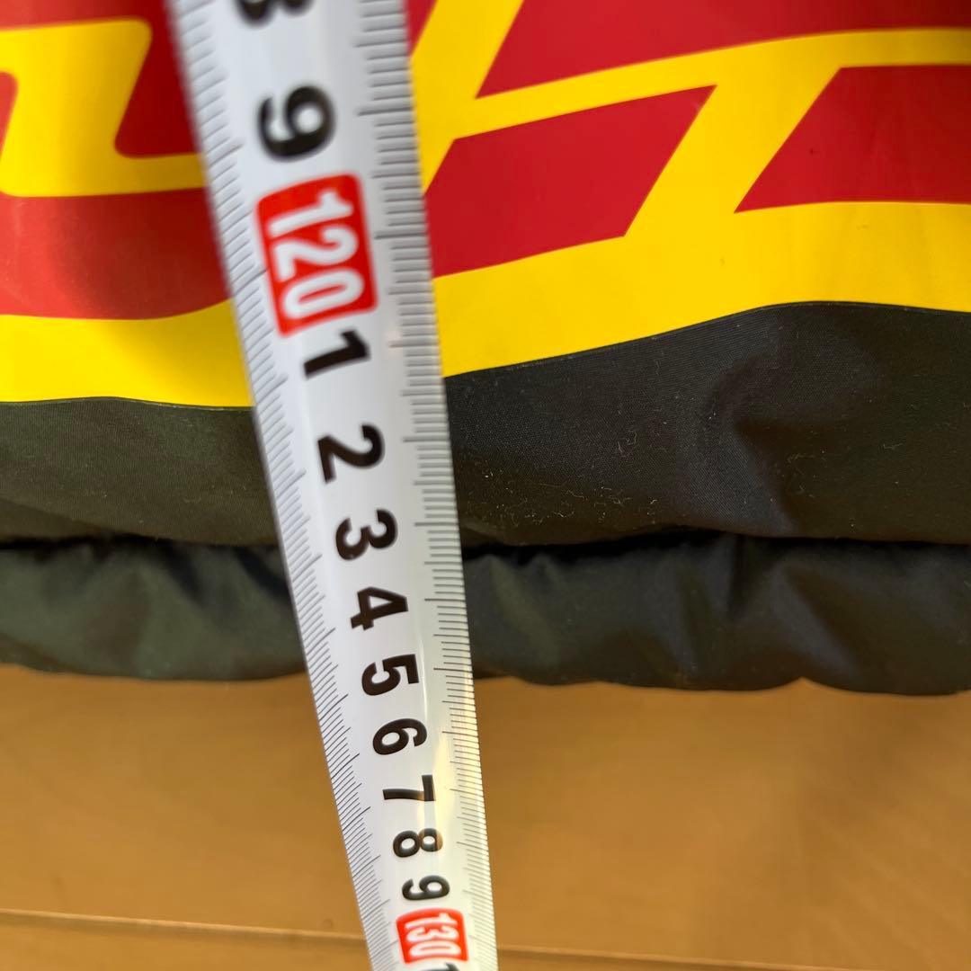 【希少品】NIKE 浦和レッズ　ロングコート　XXL コート　ユニフォーム