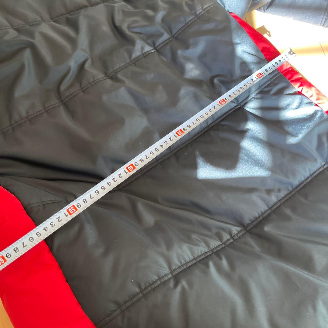 【希少品】NIKE 浦和レッズ　ロングコート　XXL コート　ユニフォーム