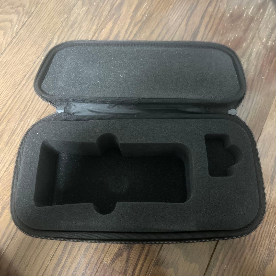 ユピテルスピードガン