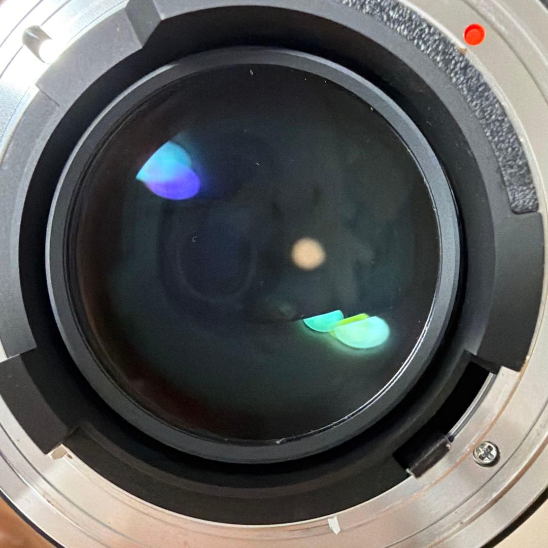 美品SIGMA 30mm F1.4 DC HSM レンズ