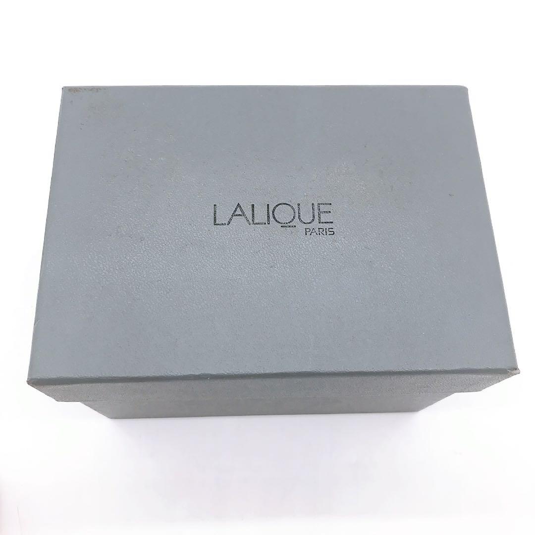 ラリック ダンピエール 花瓶