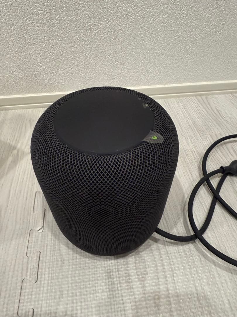 Apple Pod ブラック　第一世代