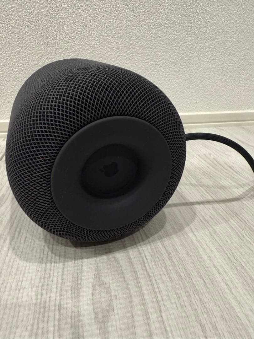 Apple Pod ブラック　第一世代