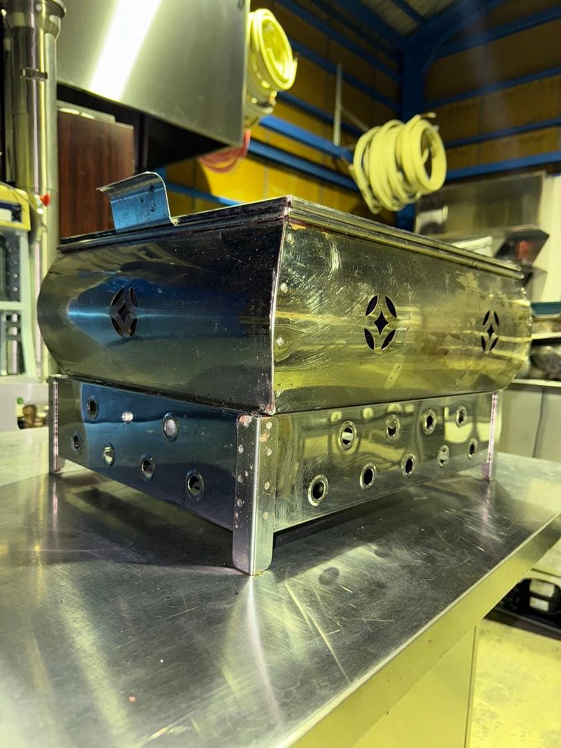 株式会社ワクイ おでん鍋 都市ガス