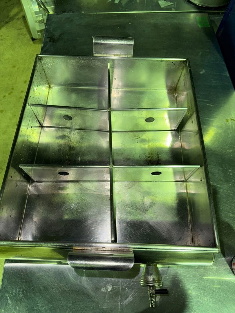 株式会社ワクイ おでん鍋 都市ガス