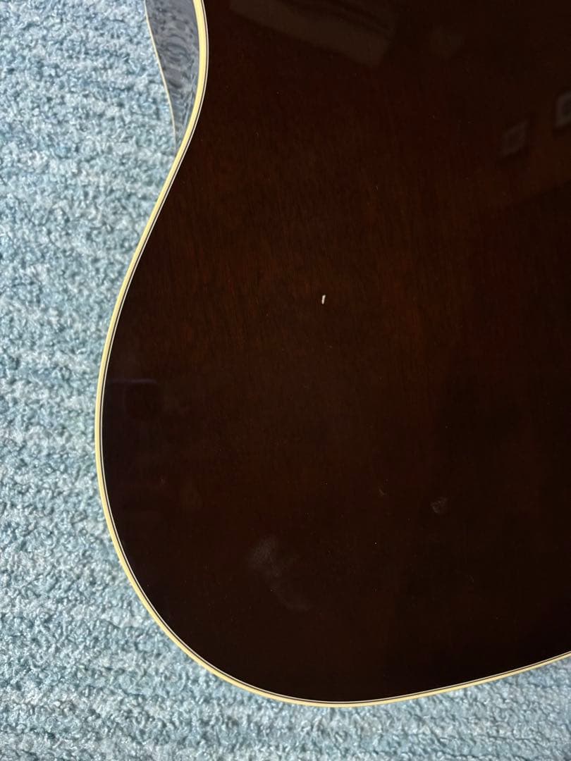 Gibson Southern jumbo サザンジャンボ