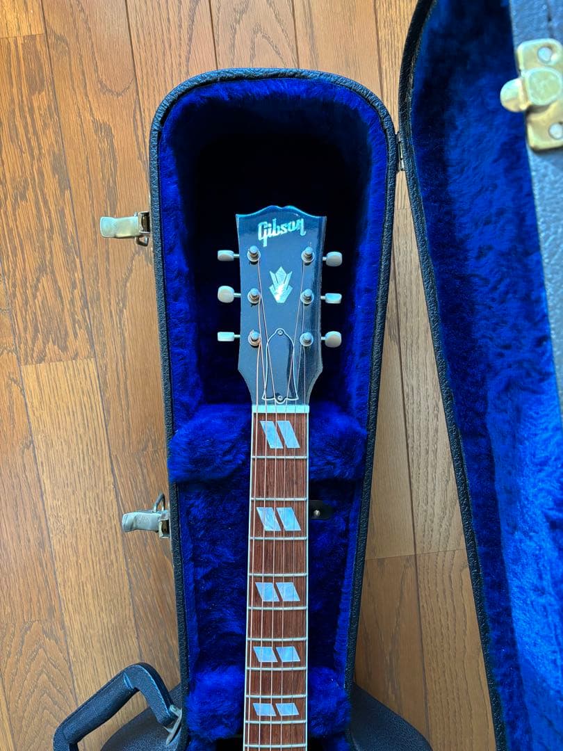 Gibson Southern jumbo サザンジャンボ