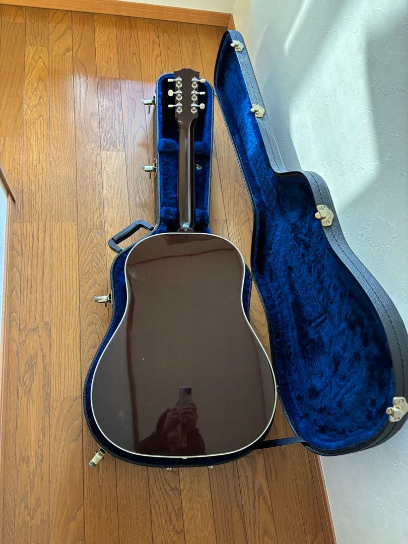 Gibson Southern jumbo サザンジャンボ