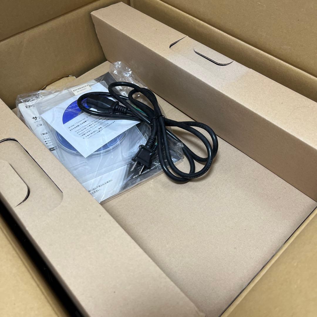 ⭐️お値下げ　EPSON Endeavor MR7400