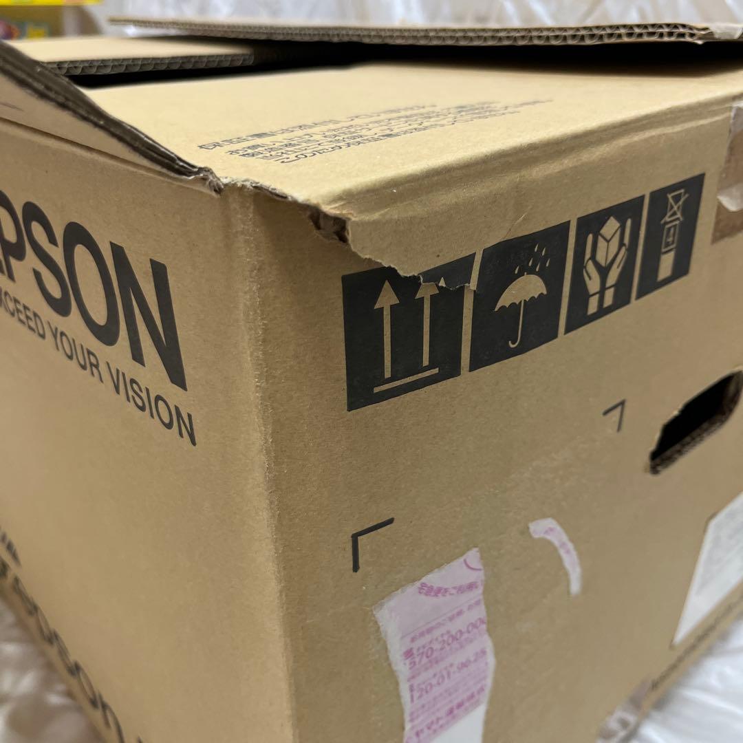 ⭐️お値下げ　EPSON Endeavor MR7400