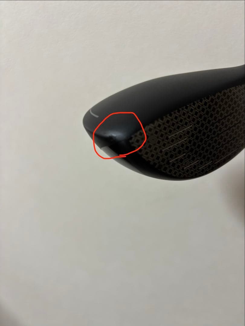 期間価格‼️ONOFFオノフKURO ユーティリティTOUR AD HY-85S