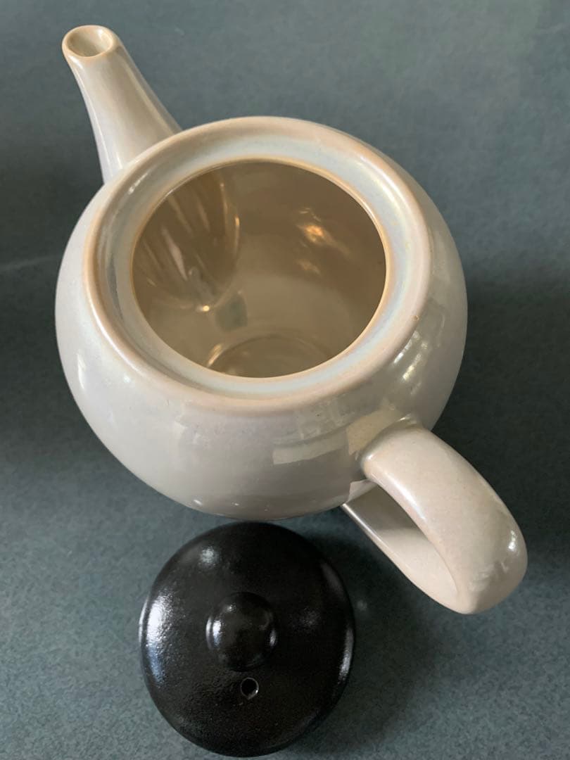 オーロラカラー　ティーセット　茶器セット