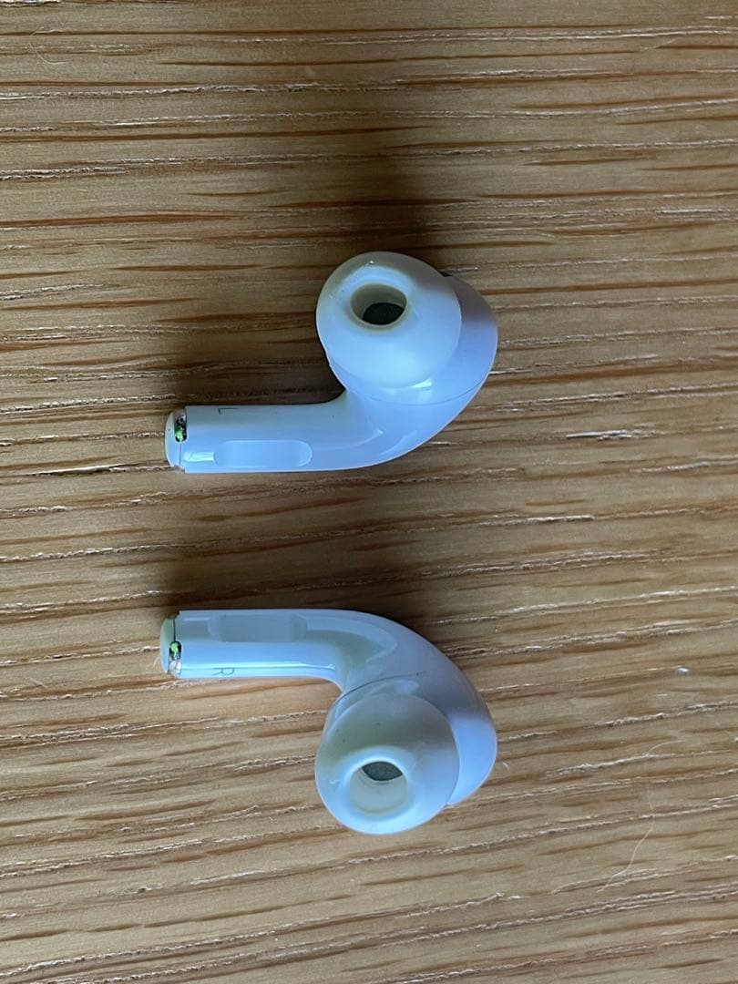 イヤホン Apple AirPods Pro Gen 1