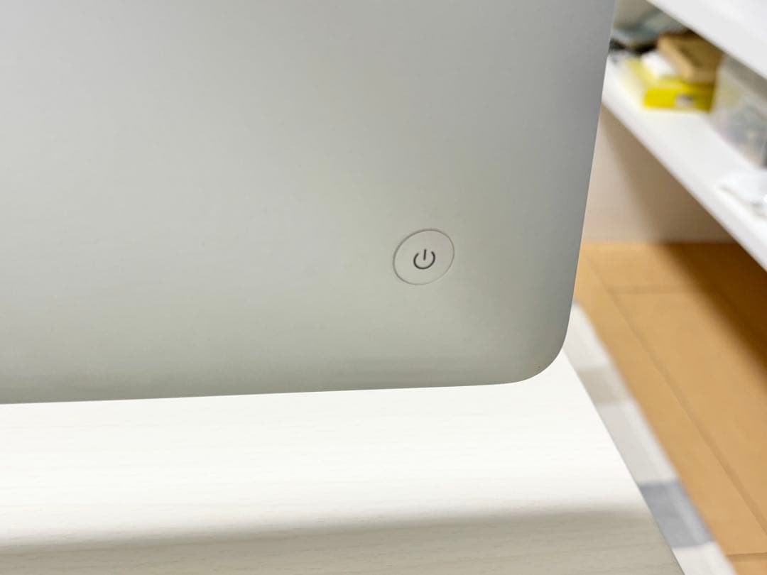 iMac late 2009 27インチ i7/16GB/1TB