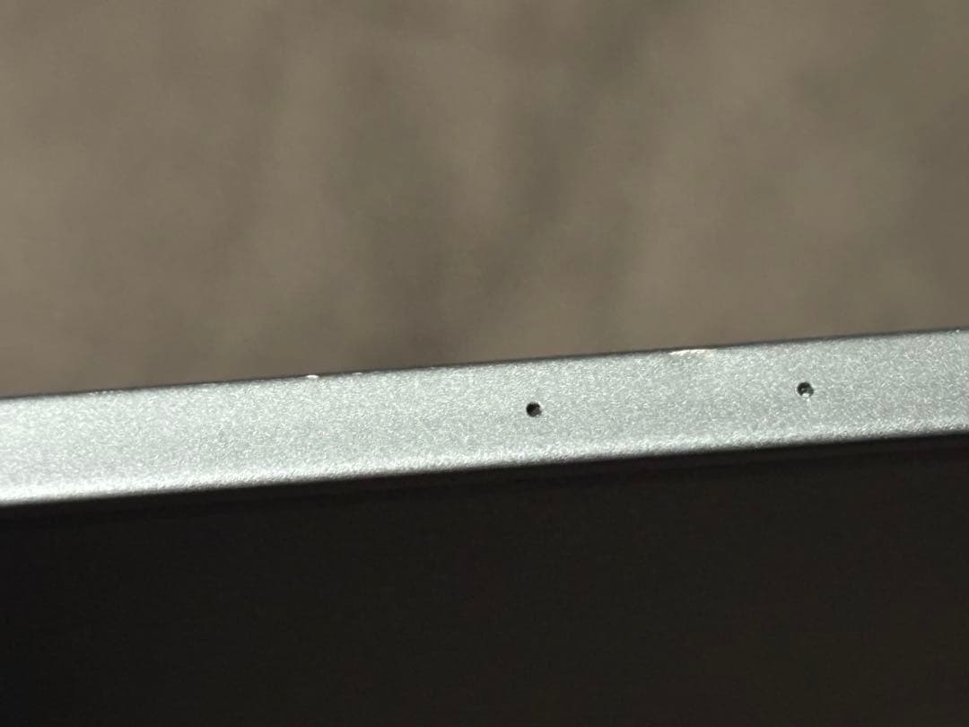 iPad Pro 本体 11インチ 第2世代 128GB WiーFi モデル