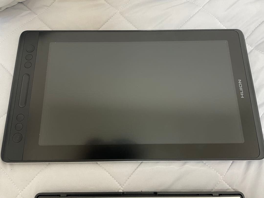 huion kamvas pro13 (ジャンク品)